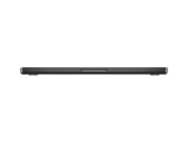 APPLE MacBook Pro 14.2 cala: M5 Pro 15/16, 24GB, 2TB SSD, bez zasilacza, US - Gwiezdna czerń - Z1ML00301 - Zdjęcie 3