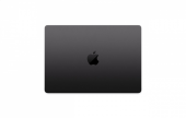 APPLE MacBook Pro 14.2 cala: M5 Max 18/40, 128GB, 2TB SSD, Nano, bez zasilacza - Gwiezdna czerń - Z1MN001Q2 - Zdjęcie 4
