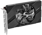 ASROCK Karta graficzna A380 Challenger ITX 6GB GDDR6 96bit 3DP/HDMI  - A380 CLI 6GO - Zdjęcie 3