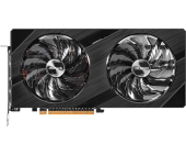 ASROCK Karta graficzna A750 Challenger D 8GB OC GDDR6 256bit 2DP/HDMI  - A750 CLD 8GO - Zdjęcie 2