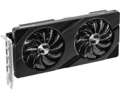 ASROCK Karta graficzna A750 Challenger D 8GB OC GDDR6 256bit 2DP/HDMI  - A750 CLD 8GO - Zdjęcie 3