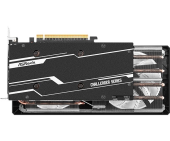 ASROCK Karta graficzna A750 Challenger D 8GB OC GDDR6 256bit 2DP/HDMI  - A750 CLD 8GO - Zdjęcie 5