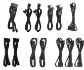 ASROCK Zasilacz PG-1300G 1300W 80PLUS GOLD modularny - PG-1300G - Zdjęcie 6