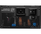 ASROCK Zasilacz PG-1600G 1600W 80PLUS GOLD modularny - PG-1600G - Zdjęcie 3