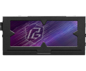 ASROCK Zasilacz PG-1600G 1600W 80PLUS GOLD modularny - PG-1600G - Zdjęcie 5