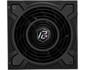 ASROCK Zasilacz PG-750G 750W 80PLUS GOLD modularny - PG-750G - Zdjęcie 2