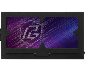 ASROCK Zasilacz PG-750G 750W 80PLUS GOLD modularny - PG-750G - Zdjęcie 5