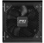 ASROCK Zasilacz PRO-650B 650W 80PLUS BRONZE NON MODULAR - PRO-650B - Zdjęcie 2