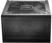 ASROCK Zasilacz PRO-650B 650W 80PLUS BRONZE NON MODULAR - PRO-650B - Zdjęcie 4