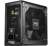 ASROCK Zasilacz PRO-650B 650W 80PLUS BRONZE NON MODULAR - PRO-650B - Zdjęcie 5