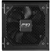 ASROCK Zasilacz PRO-650G 650W 80PLUS GOLD NON MODULAR - PRO-650G - Zdjęcie 2
