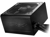 ASROCK Zasilacz PRO-650G 650W 80PLUS GOLD NON MODULAR - PRO-650G - Zdjęcie 3