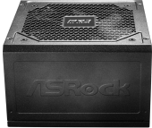 ASROCK Zasilacz PRO-650G 650W 80PLUS GOLD NON MODULAR - PRO-650G - Zdjęcie 4