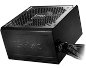 ASROCK Zasilacz PRO-750B 750W 80PLUS BRONZE NON MODULAR - PRO-750B - Zdjęcie 3