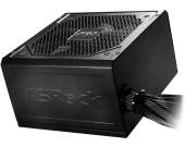 ASROCK Zasilacz PRO-750G 750W 80PLUS GOLD NON MODULAR - PRO-750G - Zdjęcie 3