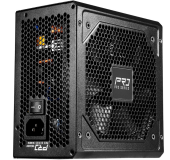 ASROCK Zasilacz PRO-750G 750W 80PLUS GOLD NON MODULAR - PRO-750G - Zdjęcie 5