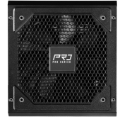 ASROCK Zasilacz PRO-850B 850W 80PLUS BRONZE NON MODULAR - PRO-850B - Zdjęcie 2
