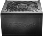 ASROCK Zasilacz PRO-850B 850W 80PLUS BRONZE NON MODULAR - PRO-850B - Zdjęcie 4