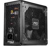 ASROCK Zasilacz PRO-850B 850W 80PLUS BRONZE NON MODULAR - PRO-850B - Zdjęcie 5