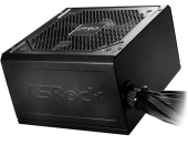 ASROCK Zasilacz PRO-850G 850W 80PLUS GOLD NON MODULAR - PRO-850G - Zdjęcie 2