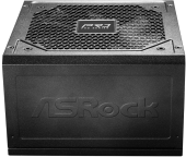 ASROCK Zasilacz PRO-850G 850W 80PLUS GOLD NON MODULAR - PRO-850G - Zdjęcie 4