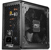 ASROCK Zasilacz PRO-850G 850W 80PLUS GOLD NON MODULAR - PRO-850G - Zdjęcie 5