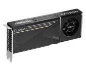 ASROCK Karta graficzna Radeon AI PRO R9700 32GB GDDR6 256bit 4DP - R9700 CT 32G - Zdjęcie 2