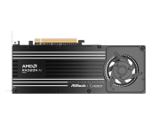 ASROCK Karta graficzna Radeon AI PRO R9700 32GB GDDR6 256bit 4DP - R9700 CT 32G - Zdjęcie 5