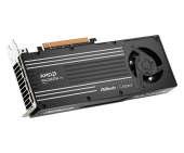 ASROCK Karta graficzna Radeon AI PRO R9700 32GB GDDR6 256bit 4DP - R9700 CT 32G - Zdjęcie 6