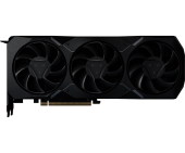 ASROCK Karta graficzna Radeon RX 7900 XT 20GB GDDR6 320bit DP/HDMI  - RADEON RX7900XT 20G - Zdjęcie 2