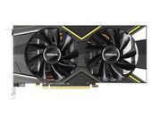 ASROCK Karta graficzna Radeon RX 5600 XT Challenger D 6G OC 192bit GDDR6 HDMI/3DP - RX5600XT CLD 6GO - Zdjęcie 2