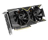 ASROCK Karta graficzna Radeon RX 5600 XT Challenger D 6G OC 192bit GDDR6 HDMI/3DP - RX5600XT CLD 6GO - Zdjęcie 3