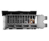 ASROCK Karta graficzna Radeon RX 5600 XT Challenger D 6G OC 192bit GDDR6 HDMI/3DP - RX5600XT CLD 6GO - Zdjęcie 4