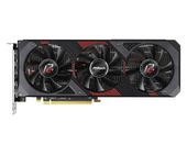ASROCK Karta graficzna Radeon RX 5600 XT Phantom Gaming D3 6G OC 192bit GDDR6 3DP/HDMI - RX5600XT PGD3 6GO - Zdjęcie 2