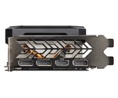 ASROCK Karta graficzna Radeon RX 5600 XT Phantom Gaming D3 6G OC 192bit GDDR6 3DP/HDMI - RX5600XT PGD3 6GO - Zdjęcie 5