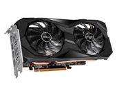 ASROCK Karta graficzna Radeon RX 6600 XT Challenger D OC 8GB 128bit GDDR6 3DP/HDMI - RX6600XT CLD 8GO - Zdjęcie 3