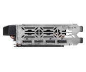 ASROCK Karta graficzna Radeon RX 6600 XT Challenger D OC 8GB 128bit GDDR6 3DP/HDMI - RX6600XT CLD 8GO - Zdjęcie 4