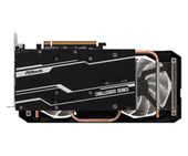 ASROCK Karta graficzna Radeon RX 6600 XT Challenger D OC 8GB 128bit GDDR6 3DP/HDMI - RX6600XT CLD 8GO - Zdjęcie 5
