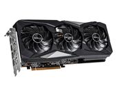 ASROCK Karta graficzna Radeon RX 6600 XT Challenger Pro OC 8GB 128bit GDDR6 3DP/HDMI  - RX6600XT CLP 8GO - Zdjęcie 3