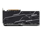 ASROCK Karta graficzna Radeon RX 6600 XT Challenger Pro OC 8GB 128bit GDDR6 3DP/HDMI  - RX6600XT CLP 8GO - Zdjęcie 5