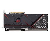 ASROCK Karta graficzna RX 6600 XT Phantom Gaming D OC 8GB 128bit GDDR6 3DP/HDMI  - RX6600XT PGD 8GO - Zdjęcie 5