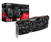 ASROCK Karta graficzna RX 6700 XT Challenger D 12GB 192bit GDDR6 3DP/HDMI  - RX6700XT CLD 12G - Zdjęcie 1
