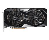 ASROCK Karta graficzna RX 6700 XT Challenger D 12GB 192bit GDDR6 3DP/HDMI  - RX6700XT CLD 12G - Zdjęcie 2