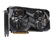 ASROCK Karta graficzna RX 6700 XT Challenger D 12GB 192bit GDDR6 3DP/HDMI  - RX6700XT CLD 12G - Zdjęcie 3
