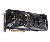 ASROCK Karta graficzna RX 6700 XT Challenger Pro OC 12GB 192bit GDDR6 3DP/HDMI  - RX6700XT CLP 12GO - Zdjęcie 3