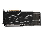 ASROCK Karta graficzna RX 6700 XT Challenger Pro OC 12GB 192bit GDDR6 3DP/HDMI  - RX6700XT CLP 12GO - Zdjęcie 5