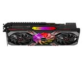 ASROCK Karta graficzna RX 6700 XT Phantom Gaming D OC 12GB 192bit GDDR6 3DP/HDMI  - RX6700XT PGD 12GO - Zdjęcie 4