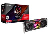 ASROCK Karta graficzna Radeon RX 6800 Phantom Gaming D 16GB OC 256bit 3DP/HDMI - RX6800 PGD 16GO - Zdjęcie 1