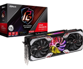 ASROCK Karta graficzna Radeon RX 6800 XT Phantom Gaming 16GB OC GDDR6 256bit - RX6800XT PG 16GO - Zdjęcie 1