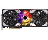 ASROCK Karta graficzna Radeon RX 6800 XT Phantom Gaming 16GB OC GDDR6 256bit - RX6800XT PG 16GO - Zdjęcie 2